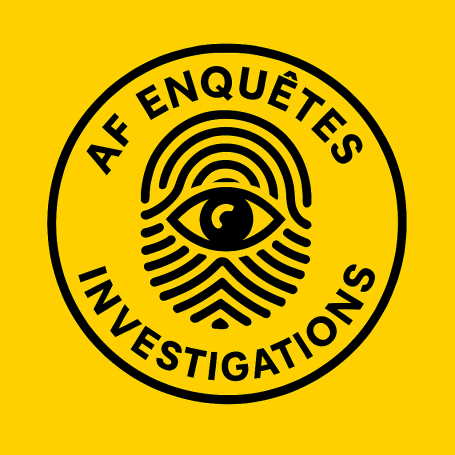 AGENCE DE RECHERCHES PRIVEES